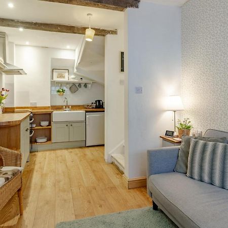 The Shoe Box Cottage With Allocated Parking ملمسبوري المظهر الخارجي الصورة