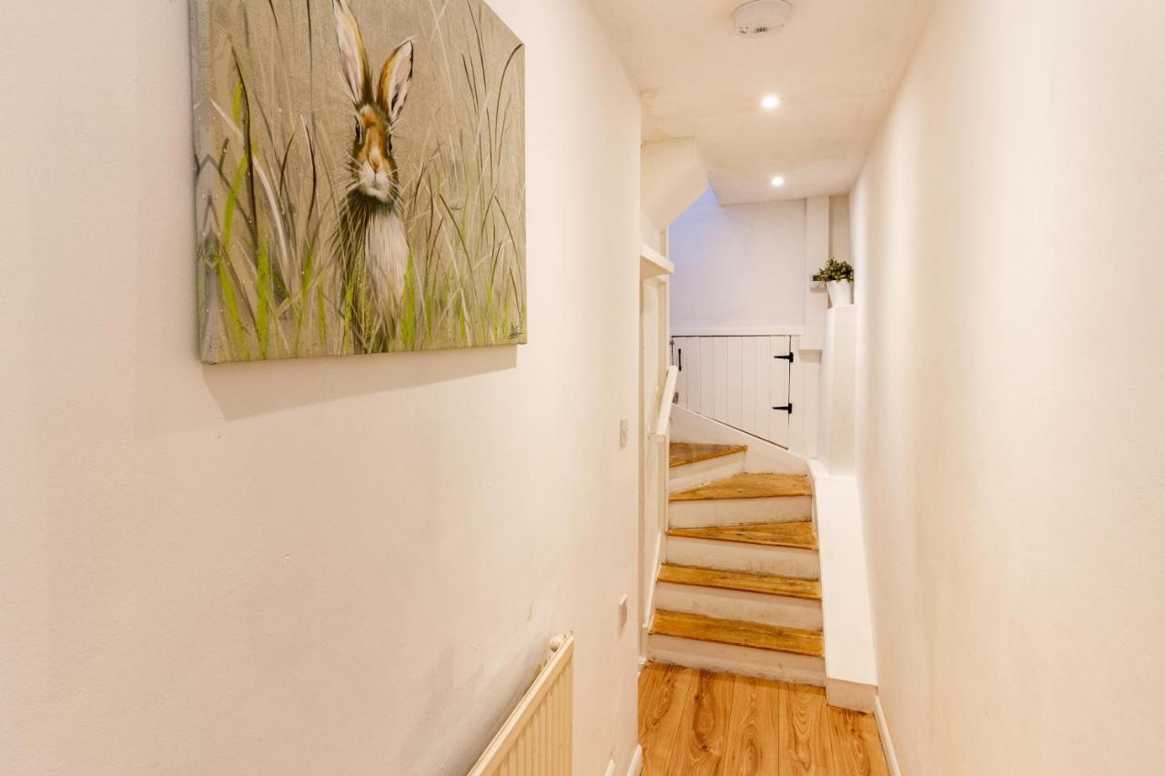 The Shoe Box Cottage With Allocated Parking ملمسبوري المظهر الخارجي الصورة