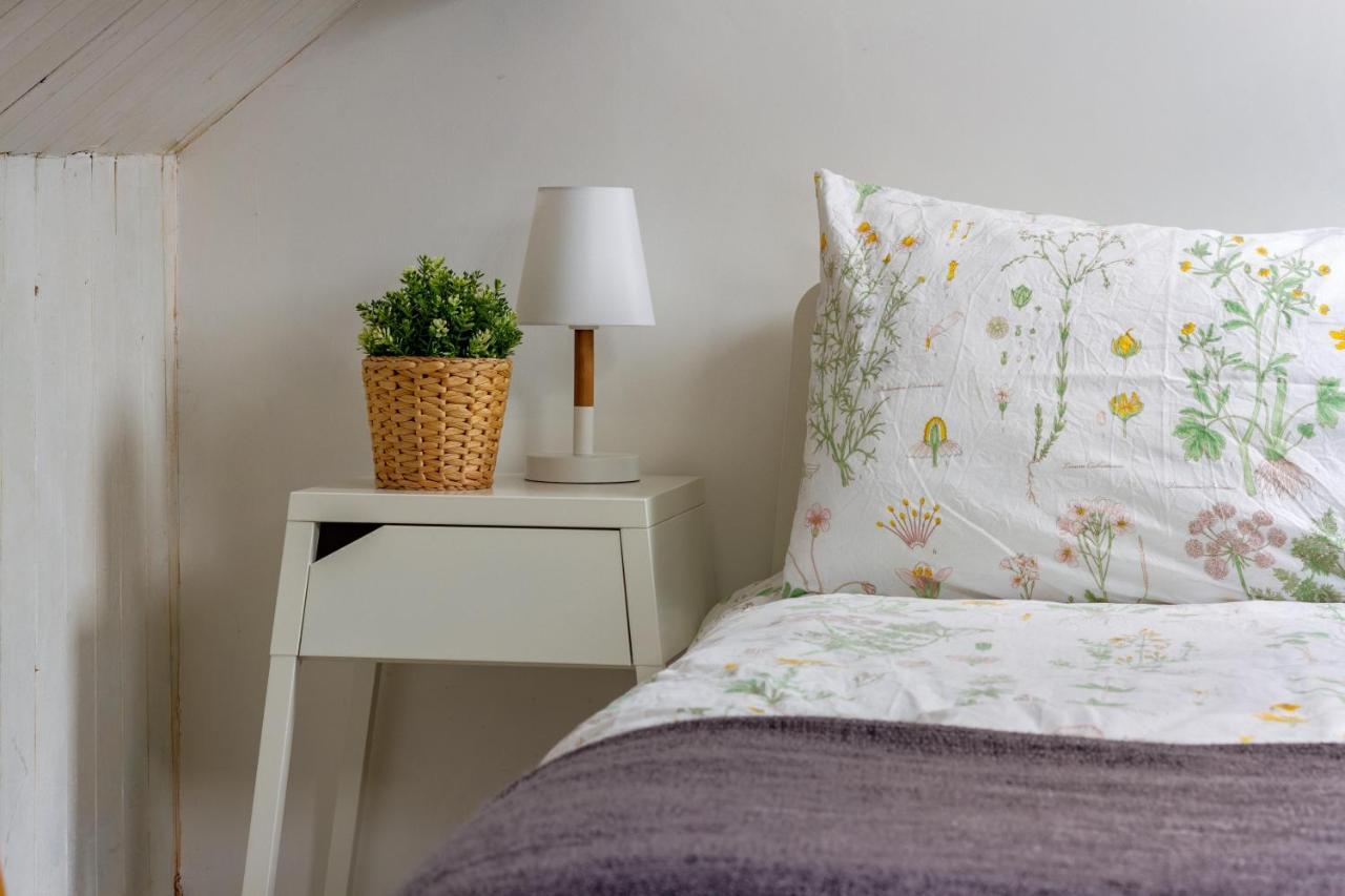 The Shoe Box Cottage With Allocated Parking ملمسبوري المظهر الخارجي الصورة
