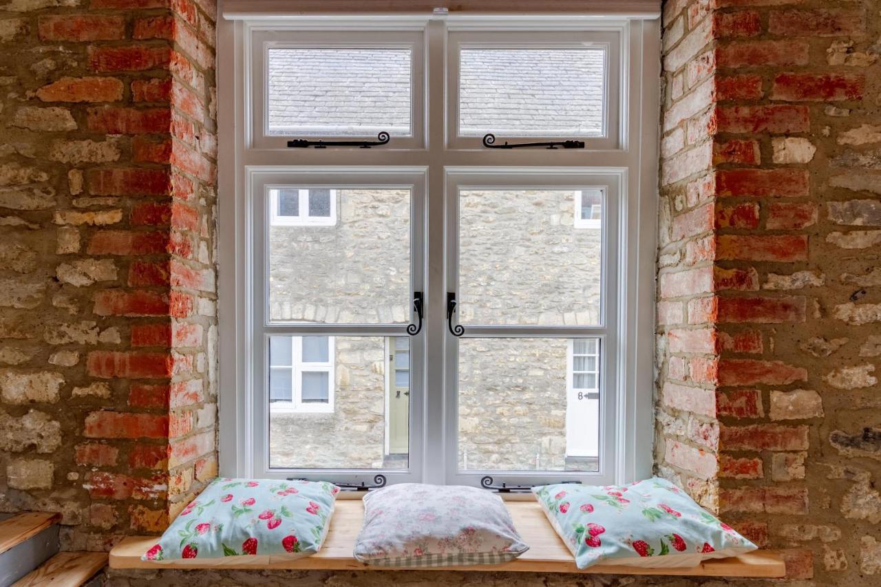 The Shoe Box Cottage With Allocated Parking ملمسبوري المظهر الخارجي الصورة